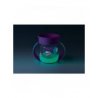 ''MAGIC CUP NIGHT'' naktį šviečiantis 360 laipsnių puodelis