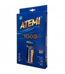 ''Atemi 1000 Pro'' stalo teniso raketė