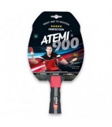 ''Atemi 900'' stalo teniso raketė