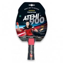 ''Atemi 900'' stalo teniso raketė