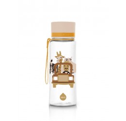 Plastikinė Equa gertuvė "Safari" be BPA 600ml