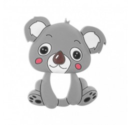 Silikoninis kramtukas ''Miela Koala''
