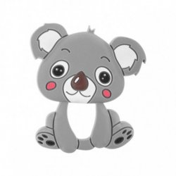 Silikoninis kramtukas ''Miela Koala''