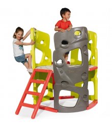 Vaikų žaidimų aikštelė "Kopimo bokštas"
