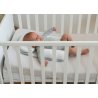 Kūdikio čiužinukas su pagalvėle "Multi Sleep"
