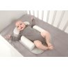 Kūdikio čiužinukas su pagalvėle "Multi Sleep"