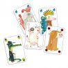 Kortų žaidimas - Pipolo
