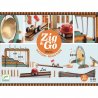 Statybinis rinkinys "Zig & Go muzika" 52 dalys
