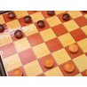 Žaidimų rinkinys "Šachmatai" 5in1