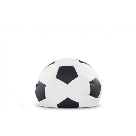 Futbolo kamuolio formos sėdmaišis "Berbo"