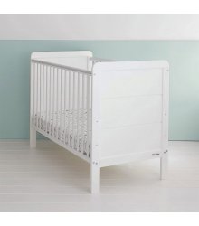 Kūdikių lovytė - "Modern Cot" 120x60 cm