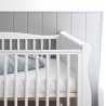 Kūdikių lovytė - "Noble Cot" 120x60 cm