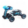 RC automobilis "Rock Crawler" mėlynas