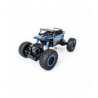 RC automobilis "Rock Crawler" mėlynas