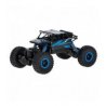 RC automobilis "Rock Crawler" mėlynas