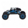 RC automobilis "Rock Crawler" mėlynas