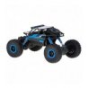 RC automobilis "Rock Crawler" mėlynas