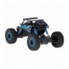 RC automobilis "Rock Crawler" mėlynas