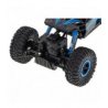 RC automobilis "Rock Crawler" mėlynas