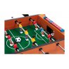 Medinis stalo futbolo žaidimas