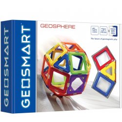 Magnetinis konstruktorius "Geosfera 31"