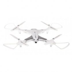 RC dronas - SYMA Z3 su HD kamera
