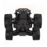 RC automobilis "Monster Truck", auksinis