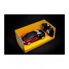 "RC Bugatti Veyron" automobilio licensija 1:24 raudona