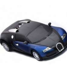 RC automobilis "Bugatti Veyron"