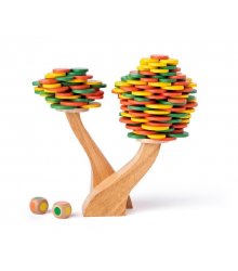 Balansinis stalo žaidimas - "Medis"