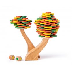 Balansinis stalo žaidimas - "Medis"