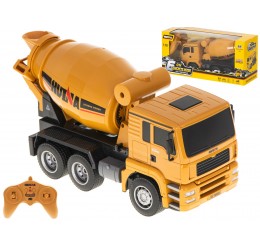 Betono maišyklė RC H-Toys