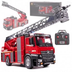 RC gaisrinis automobilis H-Toys 1561 2.4 GHz