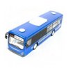 Nuotoliniu būdu valdomas RC autobusas / mėlynas