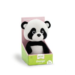 Minkštas mini žaisliukas "Panda"