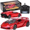 RC automobilis "Lamborghini"