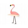 Medinė lentyna - "Flamingas"