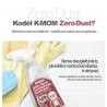 K-Mom Zero dust daugiafunkcinis ploviklis