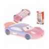 Žaislinis telefonas ''Automobilis'', rožinis