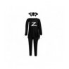 Vaikiškas "Zorro" kostiumas 110-120cm