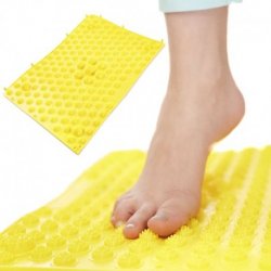 Pėdų masažo kilimėlis 37,5 cm x 27 cm