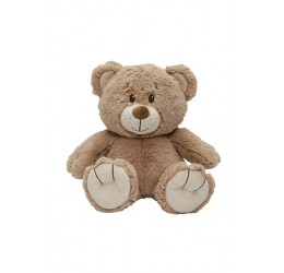 Pliušinis meškiukas Teddy 35 cm