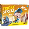 Smagus stalo žaidimas "Tricky Street"