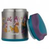 Contigo maisto termosas "Eggplant Mermaids" 300ml