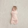 ergoPouch miegmaišis "Vaisiai" (0-3M)