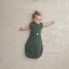 ergoPouch miegmaišis "Žaluma" (3-6M)