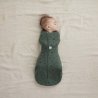 ergoPouch miegmaišis "Žaluma" (3-6M)