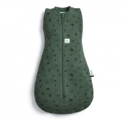 ergoPouch miegmaišis 1TOG "Žaluma" 3-6M