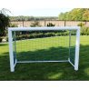 Futbolo vartai 1.8 x 1.2 m