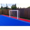 Futbolo vartai 1.8 x 1.2 m